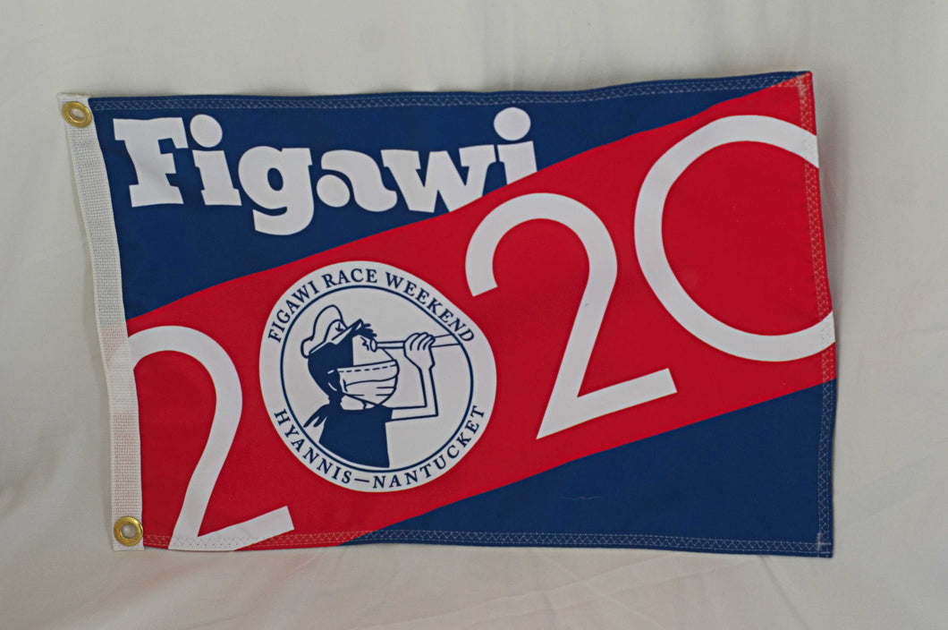 2020 Figawi Burgee